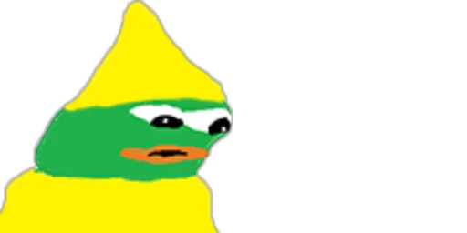 Sticker Пипочатерский пак - 10