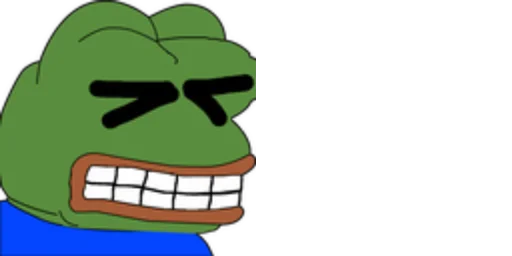 Sticker Пипочатерский пак - 6