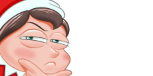 Sticker Пипочатерский пак - 5