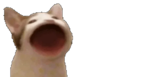 Sticker Пипочатерский пак - 4