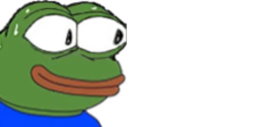 Sticker Пипочатерский пак - 3