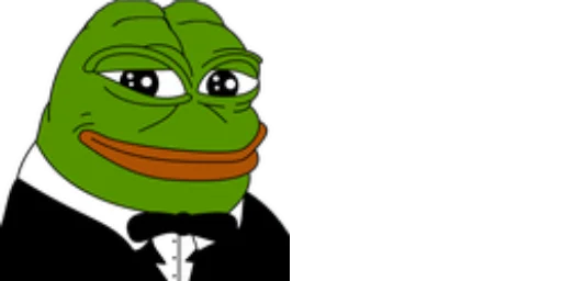 Sticker Пипочатерский пак - 2