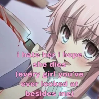 Sticker pee your pants rn - 9