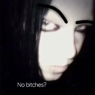 Sticker pee your pants rn - 6