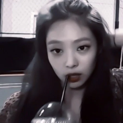 human face person lip