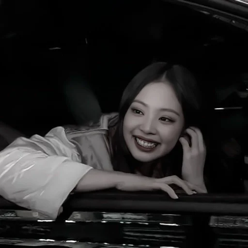 human face person car