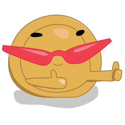 Стикер #пельменьфест - 11