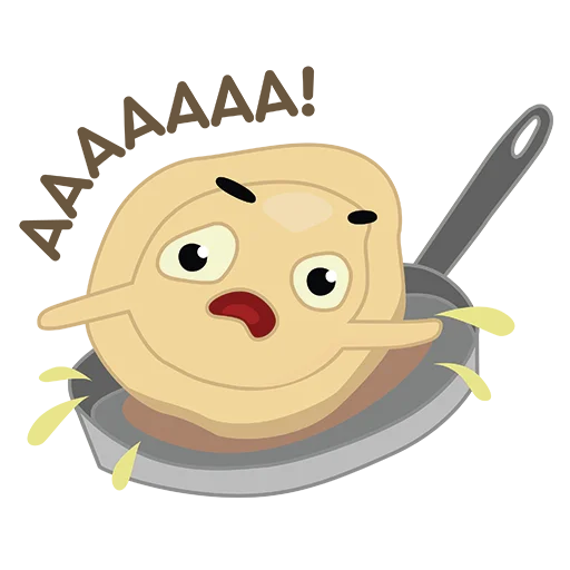 Стикер #пельменьфест - 10