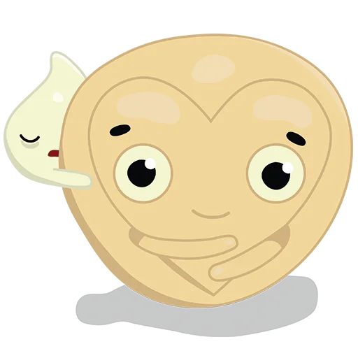 Стикер #пельменьфест - 9