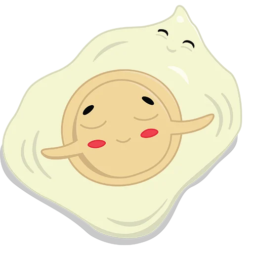 Стикер #пельменьфест - 8