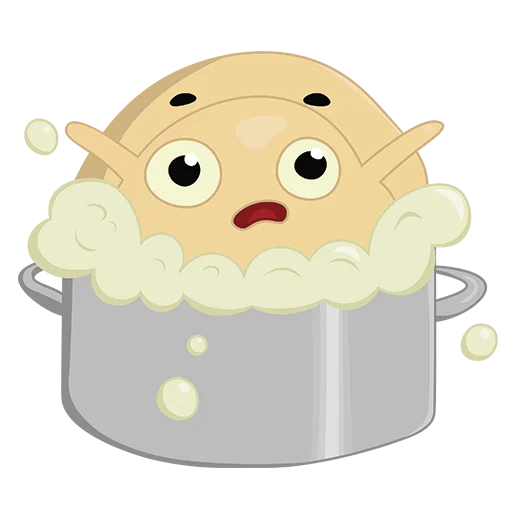 Стикер #пельменьфест - 7