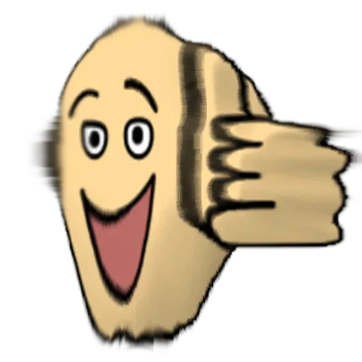 Sticker pelmenoidi - 1