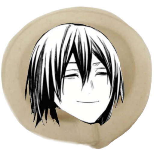 Sticker pelmeshk01 - 1