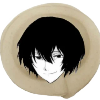 Стикер писька писька отвалиська - 4