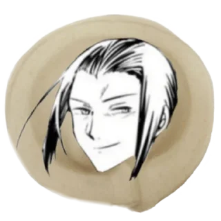 Стикер писька писька отвалиська - 9