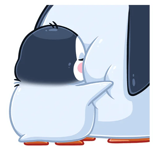Sticker peng_vk - 1