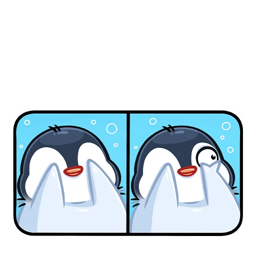 Sticker peng_vk - 1