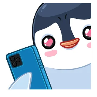 Sticker Пенг (@TgSticker) - 2