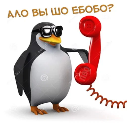 penguin flightless bird cartoon