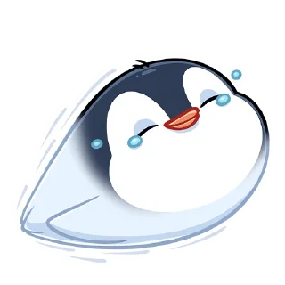 Sticker Пенг :: @stickroom - 11