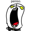 peniso. - 