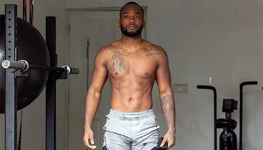 мужик 4.0 :: @fStikBot - text