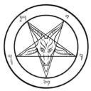 Sticker hailsatan - 6