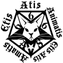 Sticker hailsatan - 3