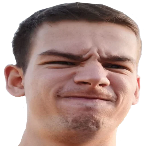 Sticker pentathlonmodern - 1