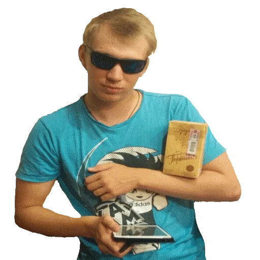 Sticker pentathlonmodern - 1