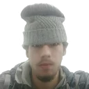 Sticker Пивные пятиборцы - 0