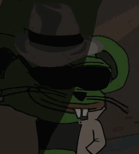 Sticker @pepachkatravel больше пепачек здесь - 1