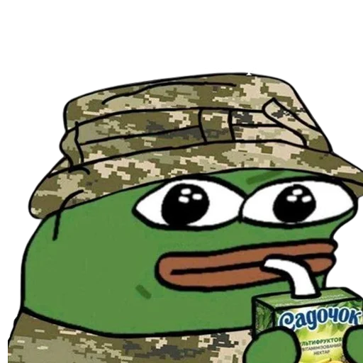 Sticker pepainzsu - 1