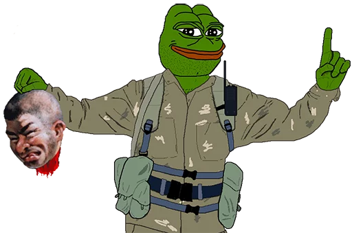 одежда человеческое лицо мультфильм