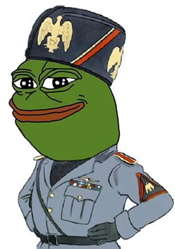 Pepe by Jagdtiger - мультфильм