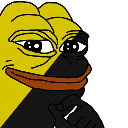 Pepe Ancap - 