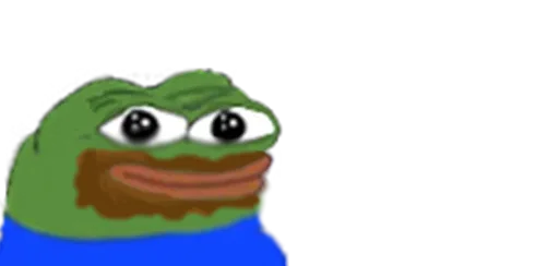 Sticker pepechoco - 3