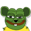 Pepe Mouse - 