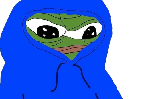 Sticker Пепеня - 11