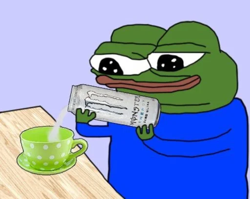 Sticker Пепеня - 9