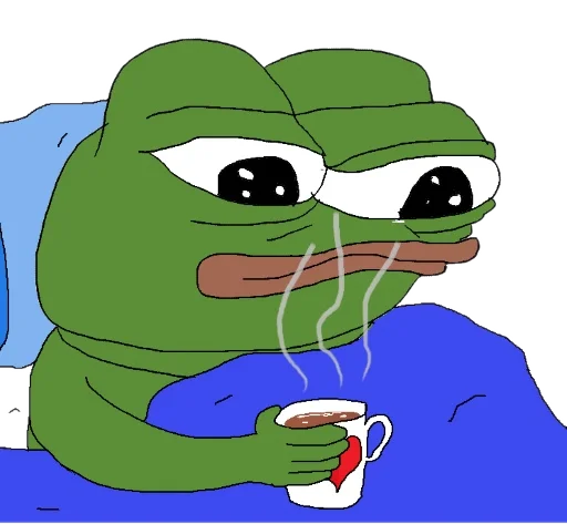 Sticker Пепеня - 6