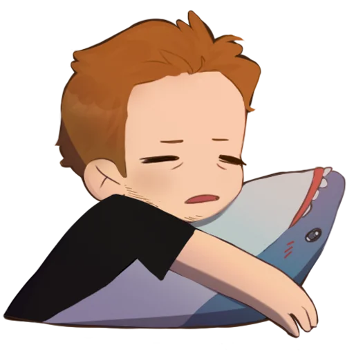 Sticker гфоинт блин - 5