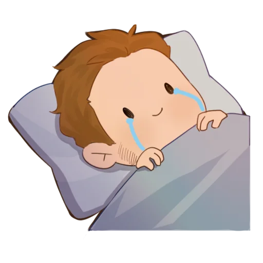 Sticker гфоинт блин - 0