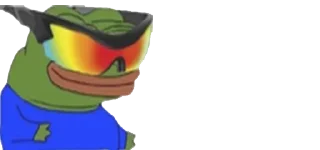 Sticker peporot by @kmzri - 8