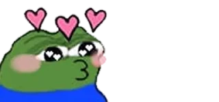 Sticker peporot by @kmzri - 7