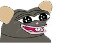 Sticker peporot by @kmzri - 10