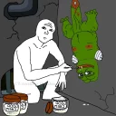 рисование клипарт мультфильм