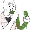 drawing human face illustration