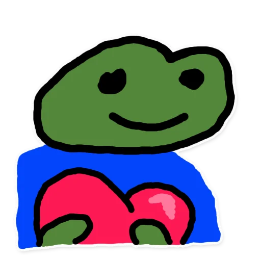 клипарт рисование детское искусство