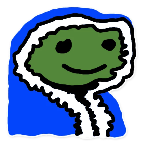 рисование клипарт мультфильм